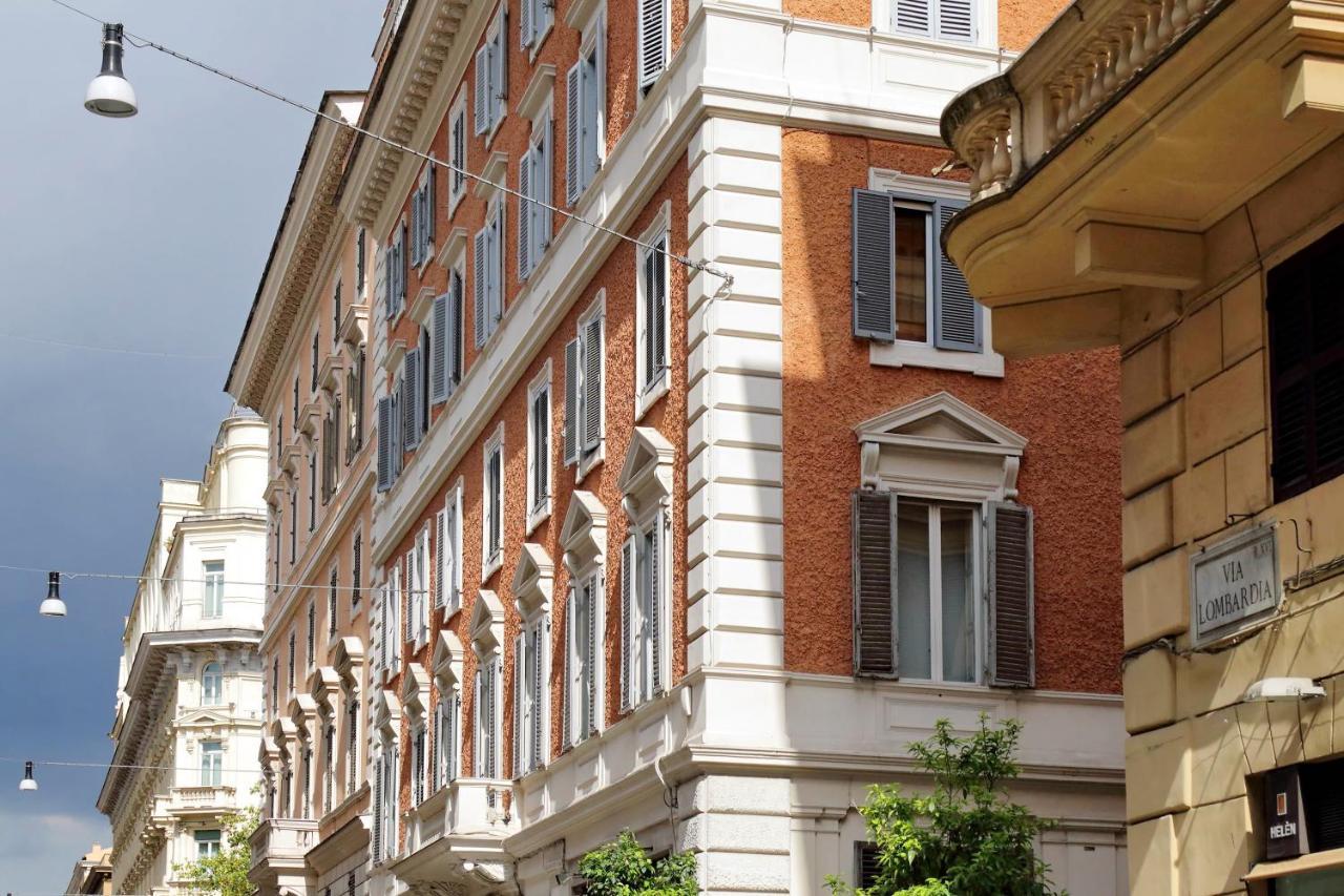 Spanish Hills Collection Luxury Suites & Jacuzzi - Rome, Rome